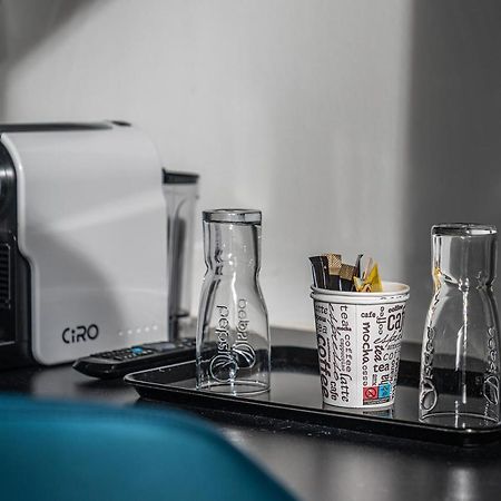 Velotel Brugge Екстериор снимка