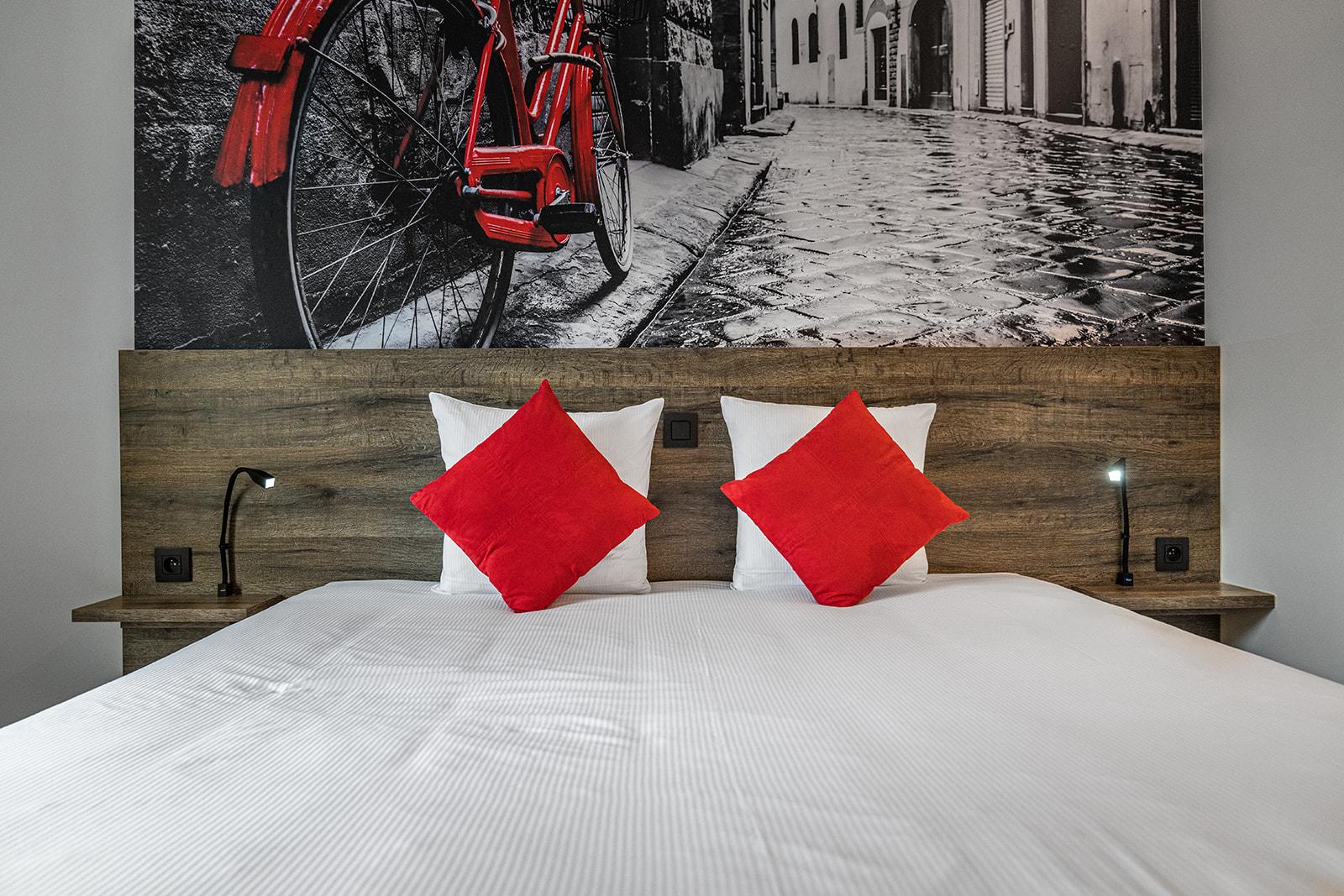 Velotel Brugge Екстериор снимка