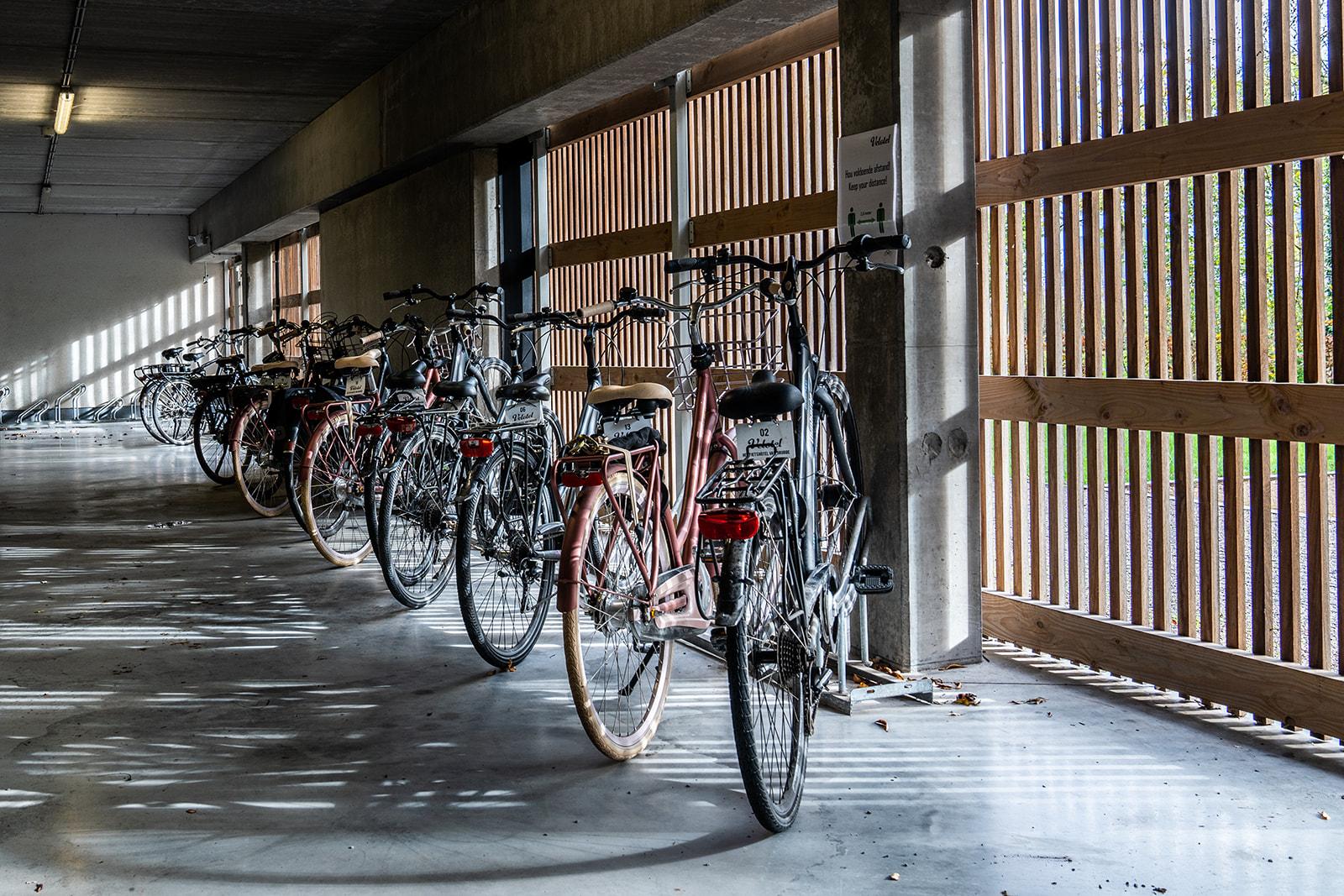 Velotel Brugge Екстериор снимка